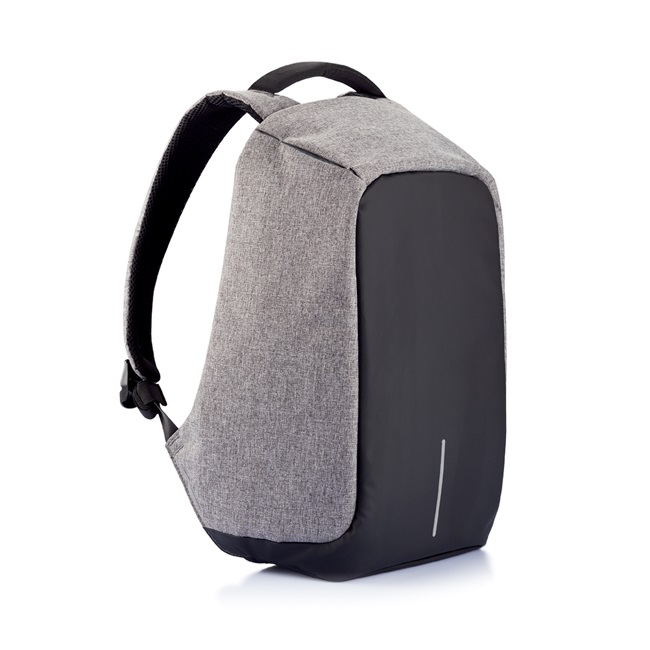 фото Рюкзак для ноутбука до 15" XD Design Bobby (Р705.542), серый
