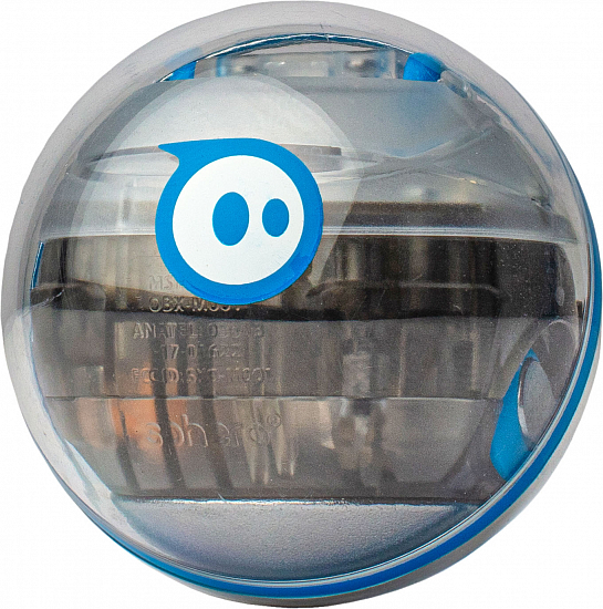 фото Беспроводной робо-шар Sphero Mini Kit