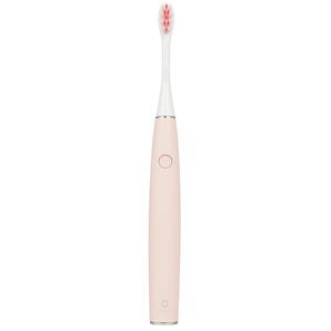 Электрическая зубная щетка Oclean Air 2 (розовый)