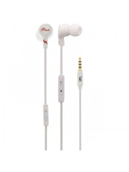 фото Стереогарнитура (наушники)T'nB ESLIVEPA с принтом