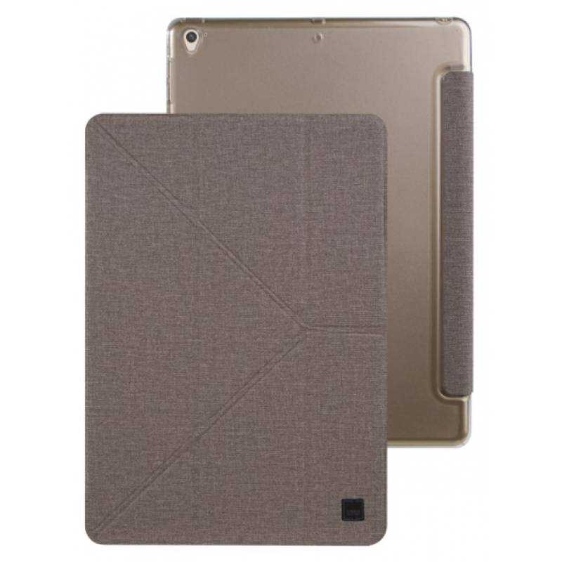 фото Чехол Uniq для Ipad 9.7 Yorker Kanvas Beige
