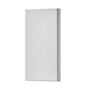 Портативный аккумулятор  CORE Powerbank 10000 mah (Power Delivery) White