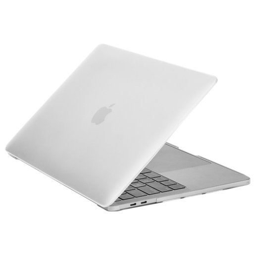 фото Защитные накладки Case-Mate Snap-On для MacBook Pro 13“ (2020). Цвет: прозрачный