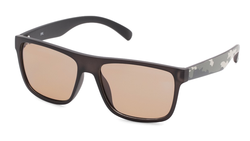 фото Очки для водителей SP Glasses AS108_H, хаки