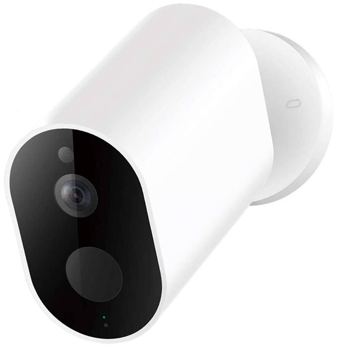 фото IMILab EC2 Wireless Home Security Camera+gateway