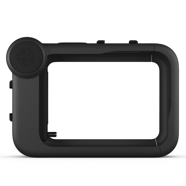 фото GoPro AJFMD-001 Медиамодуль со встроенным микрофоном и входом HDMI для камеры HERO8 (External Mic + HDMI Adapter)
