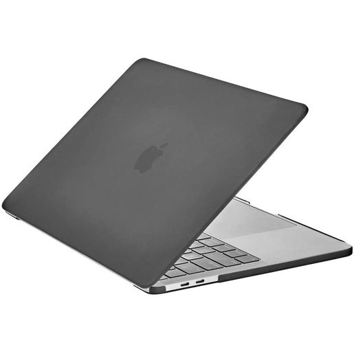 фото Защитные накладки Case-Mate Snap-On Case for MacBook Pro 13" 2018/2017 Thunderbolt 3 (USB-C). Цвет: темно-серый