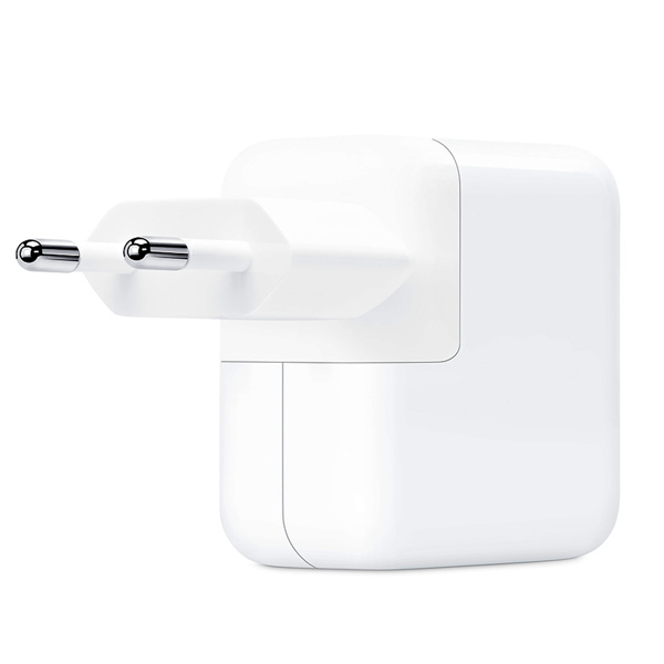 фото Адаптер питания 30W USB-C Power Adapter мощностью 30 Вт