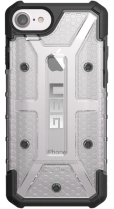 фото Чехол Urban Armor Plasma Ice iPhone 7/6/6S