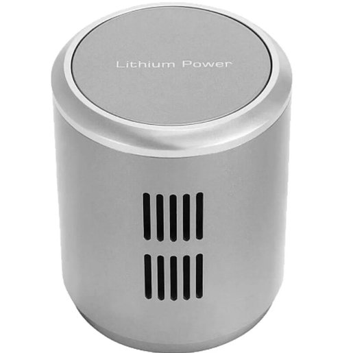 фото Сменный аккумулятор JIMMY Battery Pack T-DC49F JV85, JV63