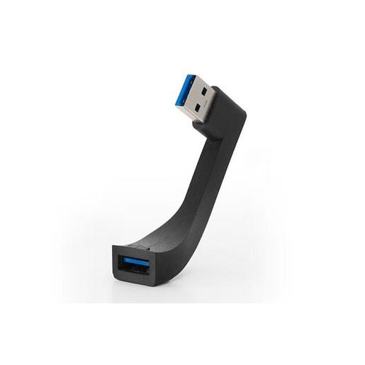 фото Bluelounge Jimi USB переходник-удлинитель USB-разъема для iMac. Цвет черный.
Китай / 12 Месяцев