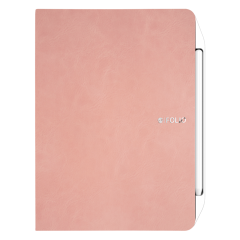 фото Чехол-книжка SwitchEasy CoverBuddy Folio Lite для iPad Pro 11"