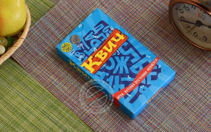 фото Magellan: Квич