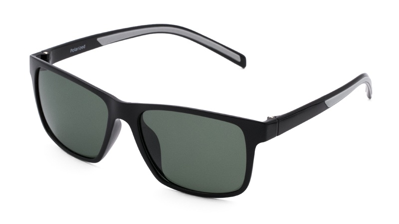 фото Очки для водителей SP Glasses PL04_L3_BG, черно-серый