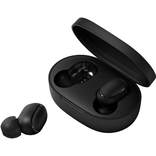 фото Беспроводные наушники XIAOMI Mi True Wireless Earbuds Basic 2