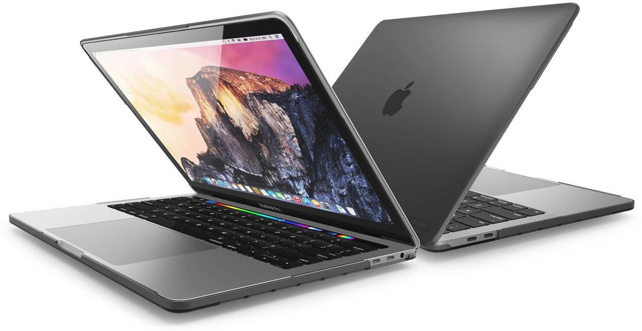 apple 15 macbook pro notebook