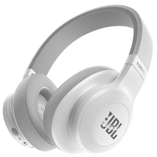 фото Наушники JBL E55 BT Белый