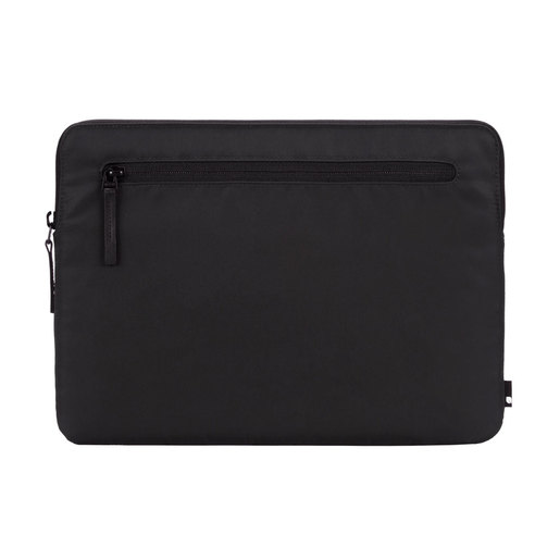 фото Чехол-конверт Incase Compact Sleeve in Flight Nylon для MacBook Pro 15" - Thunderbolt (USB-C) & Retina. Материал нейлон, полиэстер. Цвет черный.
Incase Compact Sleeve in Flight Nylon for MacBook Pro 15" - Thunderbolt (USB-C) & Retina 15" - Black
