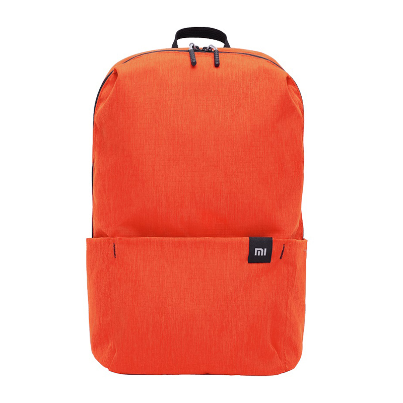 фото Рюкзак XIAOMI Mi Casual Daypack (оранжевый)
