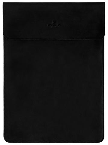 фото Чехол Stoneguard 531 для MacBook Pro 13" 2016/ Air 13 2018 (Black)