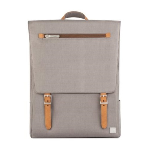 фото Рюкзак Moshi Helios Lite для ноутбуков размером до 13" дюймов. Цвет серый