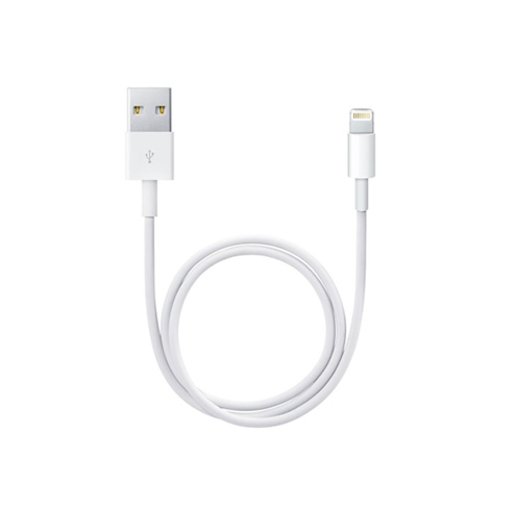 фото Apple Кабель стандарта Lightning to USB cable (0.5 m)