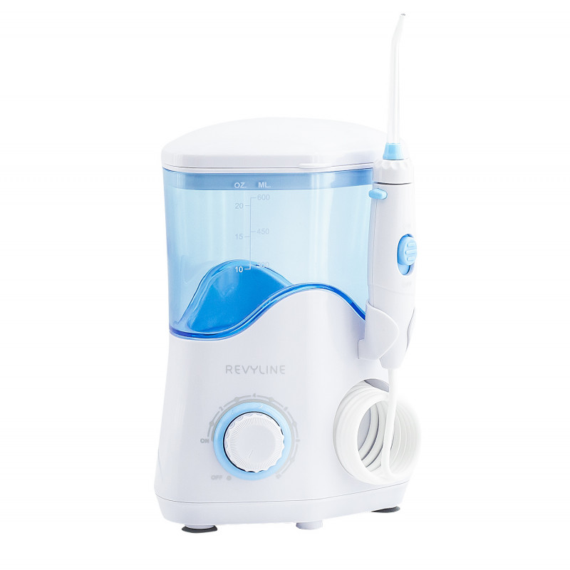 фото Стационарный ирригатор Revyline RL 100 white
