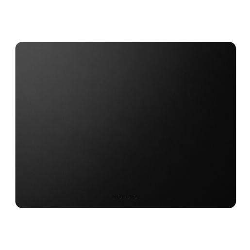 фото Коврик для мышки Nomad Mousepad 16". Цвет: черный