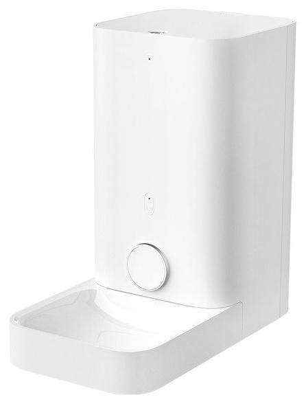 фото Умная кормушка Xiaomi Petkit Fresh Element Mini для кошек (White)