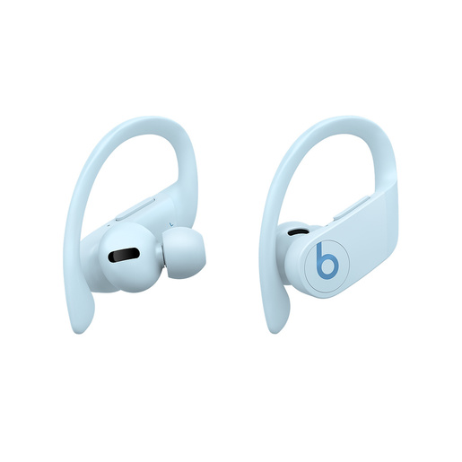 glacier blue powerbeats