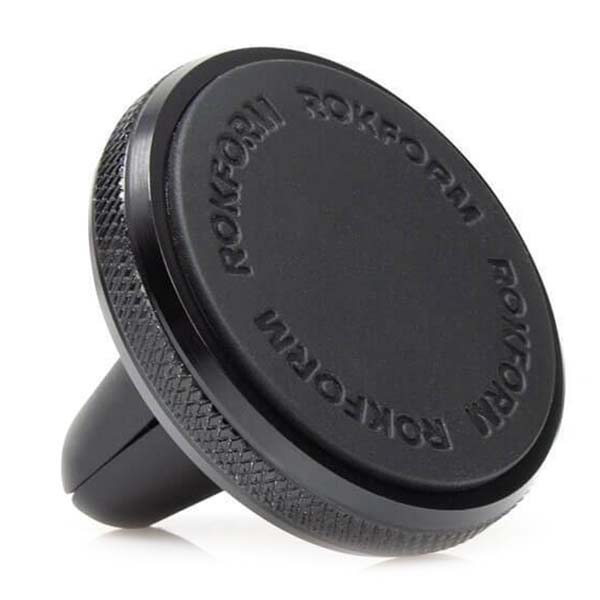 фото Крепление на вентилятор автомобиля Rokform Super Grip Vent Mount со встроенным неодимовым магнитом