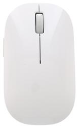 Беспроводная мышь XIAOMI Mi Wireless Mouse (Белый)
XIAOMI Mi Wireless Mouse (White)