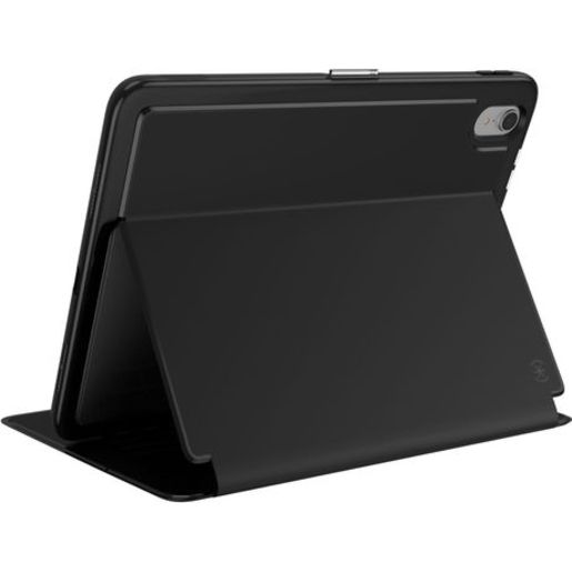 фото Чехол-книжка Speck Presidio Pro Folio для iPad Pro 11". Материал: полиуретан/пластик. Цвет черный
