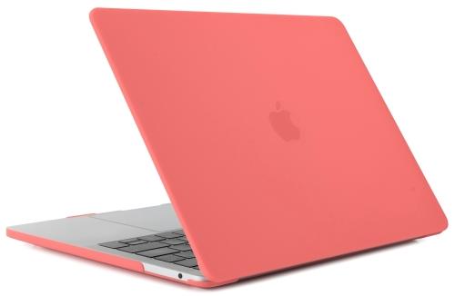 фото Накладка i-Blason Cover для Macbook Air 13 2018/2020 (Dark Orange)