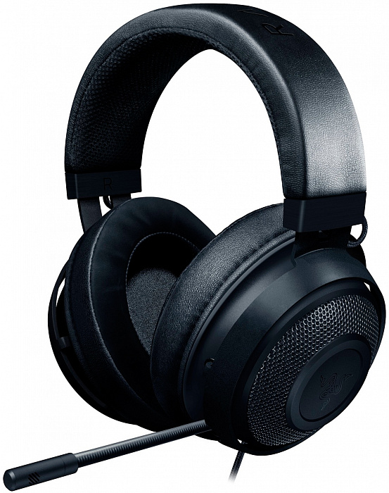 фото Игровая гарнитура Razer Kraken Multi-Platform RZ04-02830100-R3M1