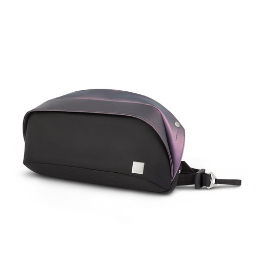 фото Сумка Moshi Tego Slingpack для iPad mini. Материал полиэстер\нейлон. Цвет черный