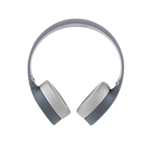 фото Rombica Наушники Rombica MySound BH-08, цвет серый