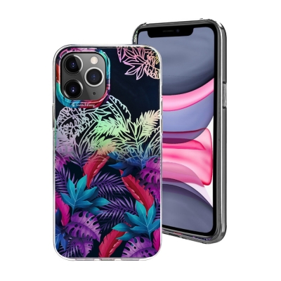 фото Чехол SwitchEasy Artist для iPhone 12 Pro Max (6.7"). Henri Rousseau