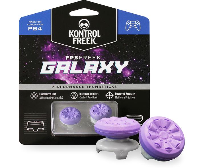 фото FPS Freek Galaxy