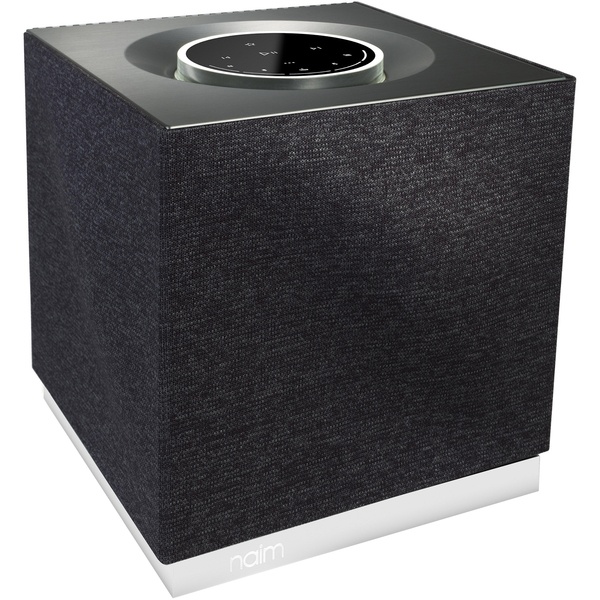 фото Акустическая система Naim Mu-So QB 2nd Generation (Black)
