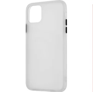 Клипкейс IS KINGKONG Apple iPhone 11 Pro Max белый