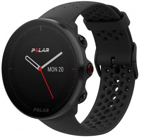 фото Спортивные часы Polar Vantage M M/L (Black)