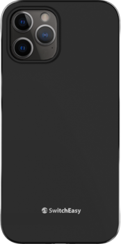 фото Чехол SwitchEasy Nude для iPhone 12 Pro Max (6.7").