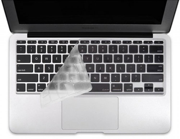 macbook pro with retina display keyboard
