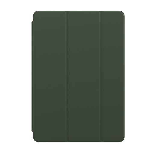 фото Apple Smart Cover for iPad (8th generation) Cyprus Green Обложка Smart Cover для IPad 8-поколения и Ipad Air