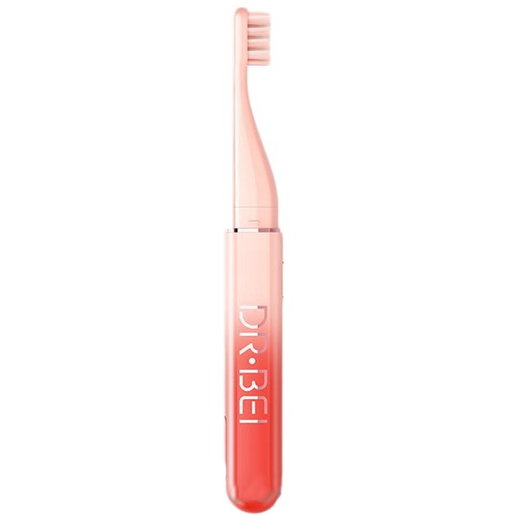 фото Зубная щетка Dr.Bei Sonic Electric Toothbrush Q3Dr.Bei Sonic Electric Toothbrush Q3(English&Russian)