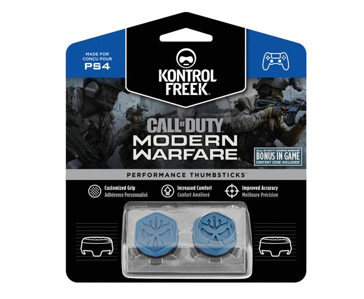 фото  Modern Warfare®
