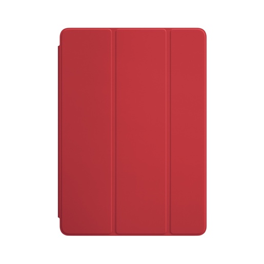 фото Чехол-обложка Apple iPad Smart Cover, (PRODUCT)RED (красный)
Чехол книжка трансформер / Полиуретан / iPad / Китай / 12 месяцев / 