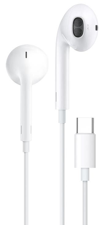 фото Внутриканальные наушники Wiwu EB03 (White)