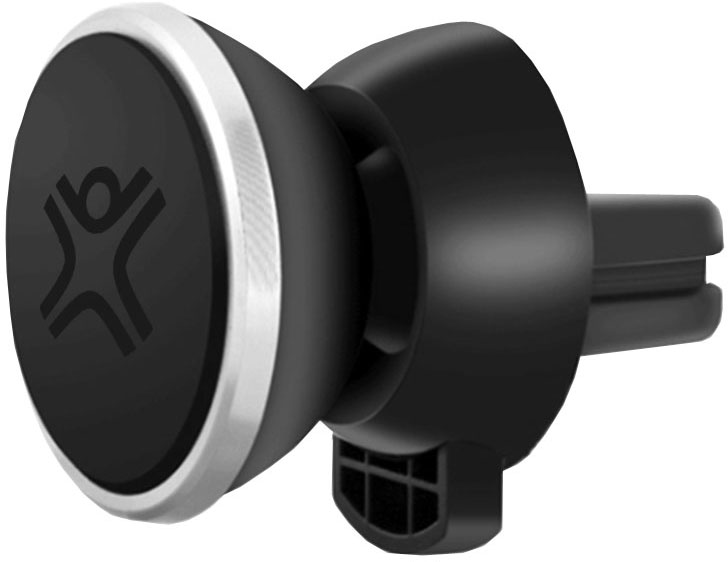 фото Автомобильный держатель XtremeMac X-MAGNETIC CAR HOLDER - Silver